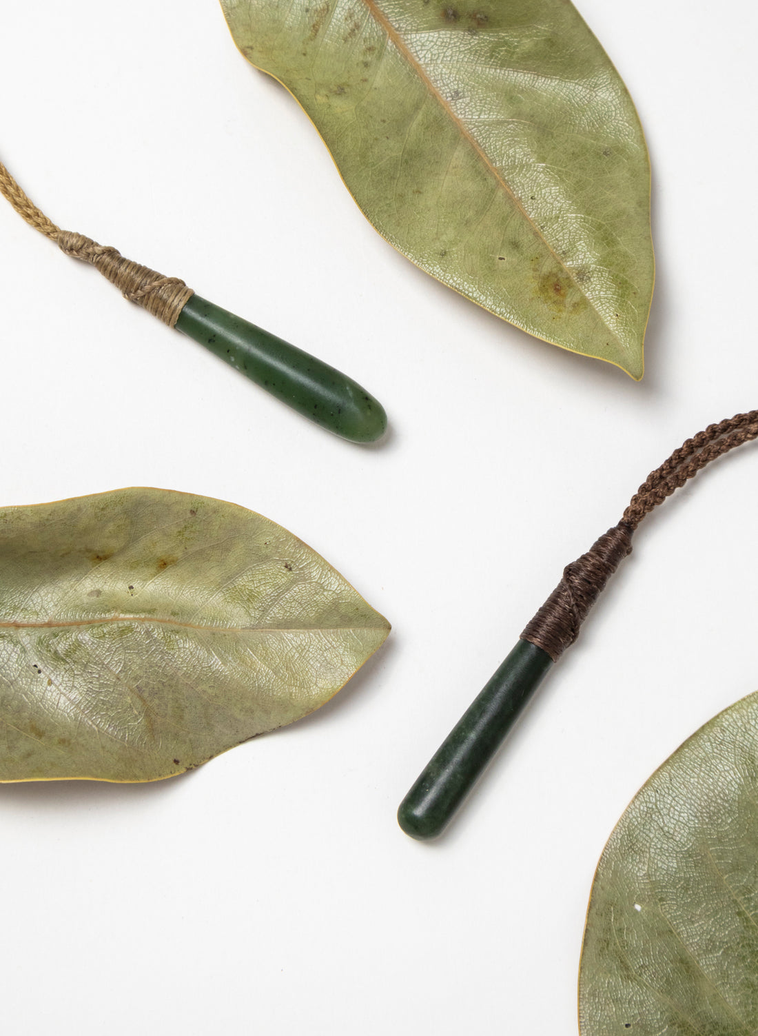 Pounamu Roimata