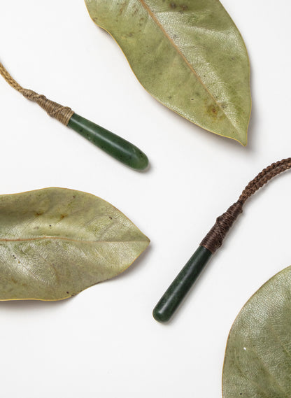 Pounamu Roimata