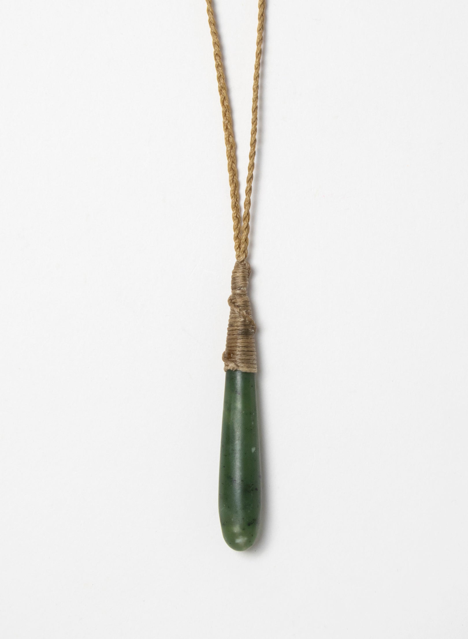 Pounamu Roimata