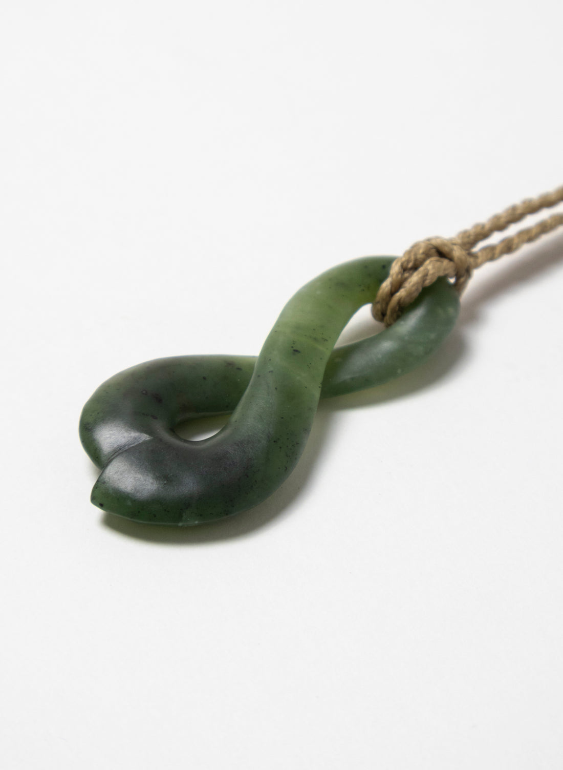 Pounamu Pikoura