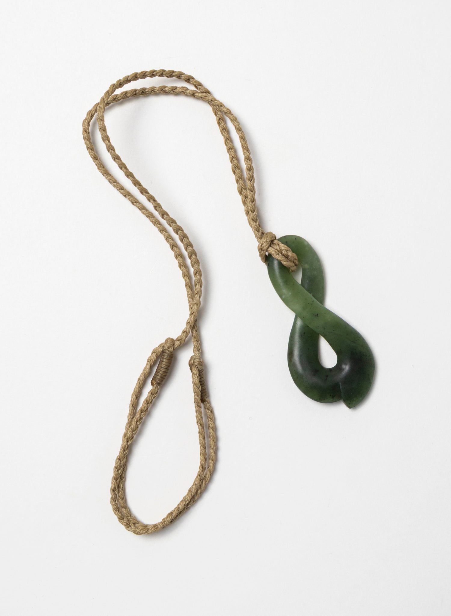 Pounamu Pikoura
