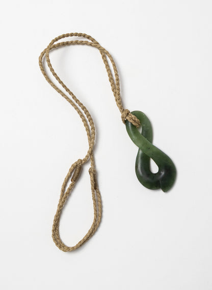 Pounamu Pikoura