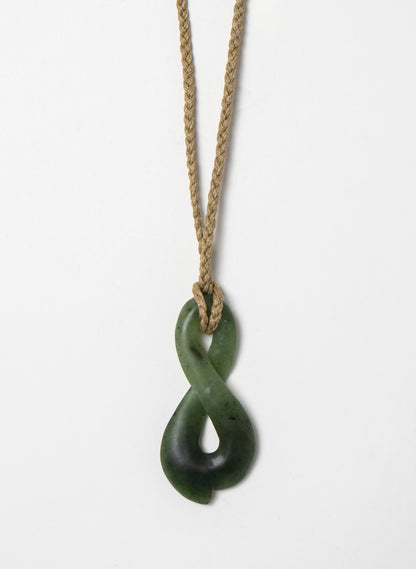 Pounamu Pikoura