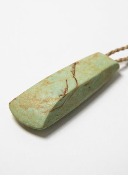 Pounamu - Toki