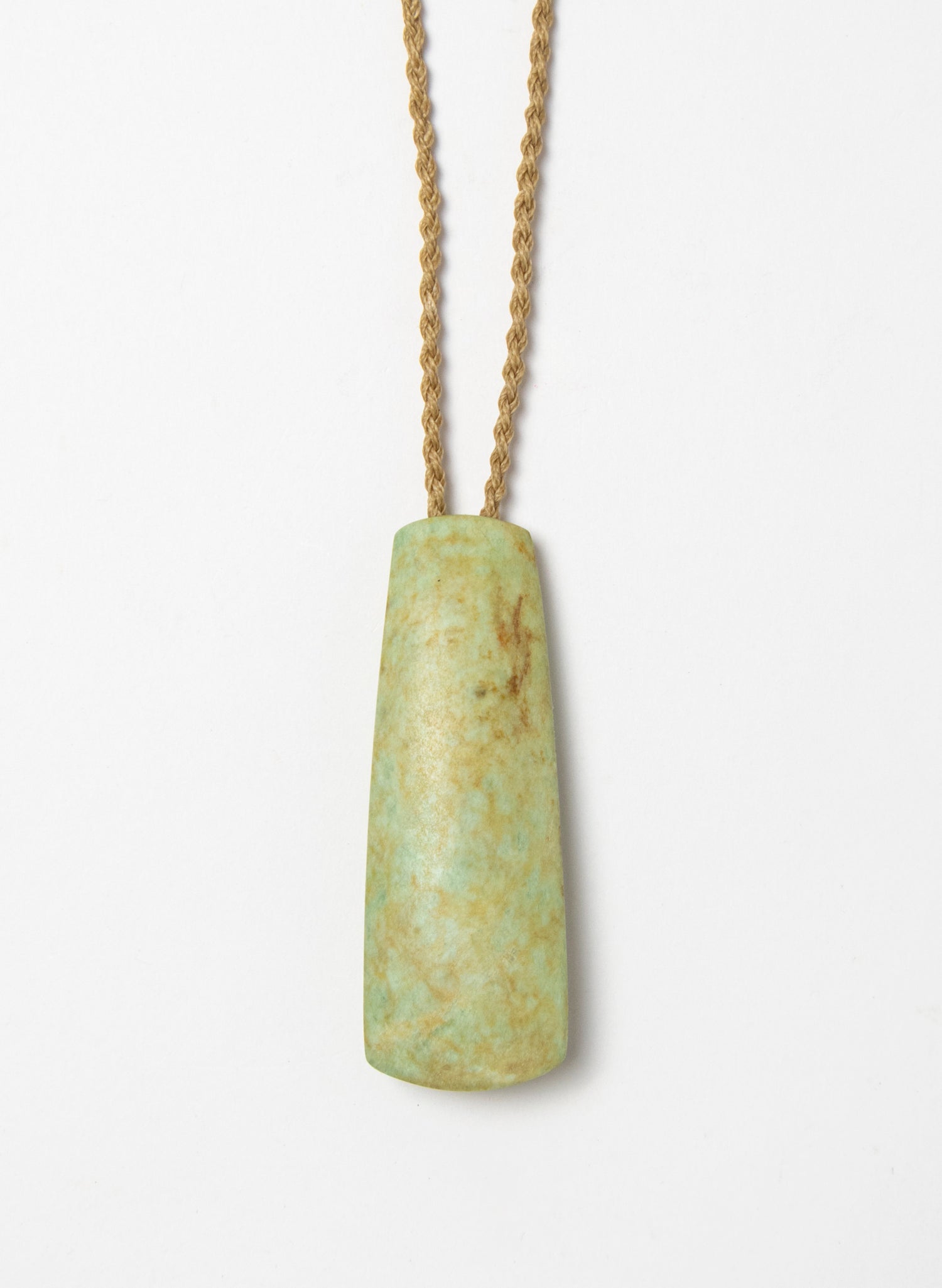Pounamu - Toki