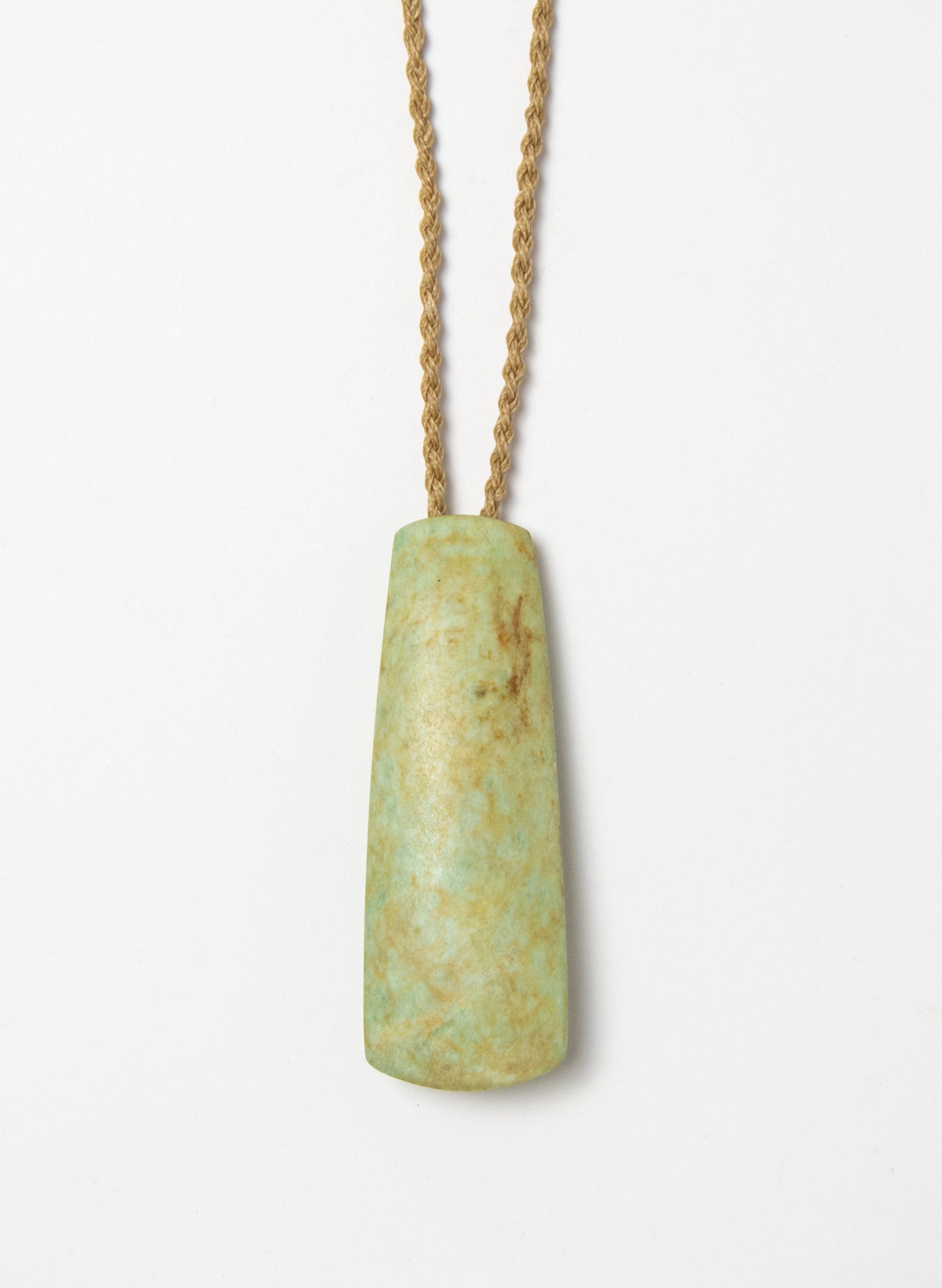 Pounamu - Toki