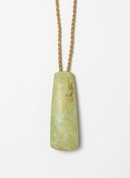 Pounamu - Toki