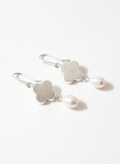 Reverence Drop - Earrings