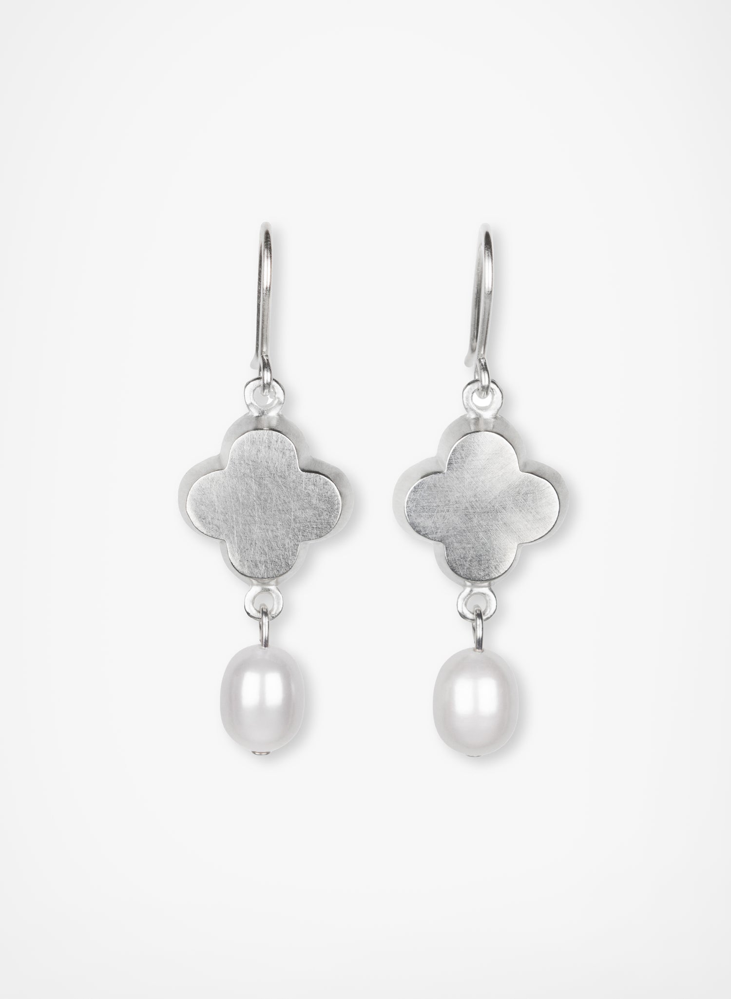 Reverence Drop - Earrings