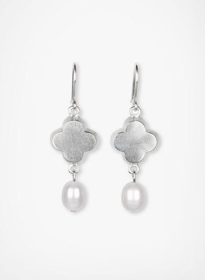 Reverence Drop - Earrings