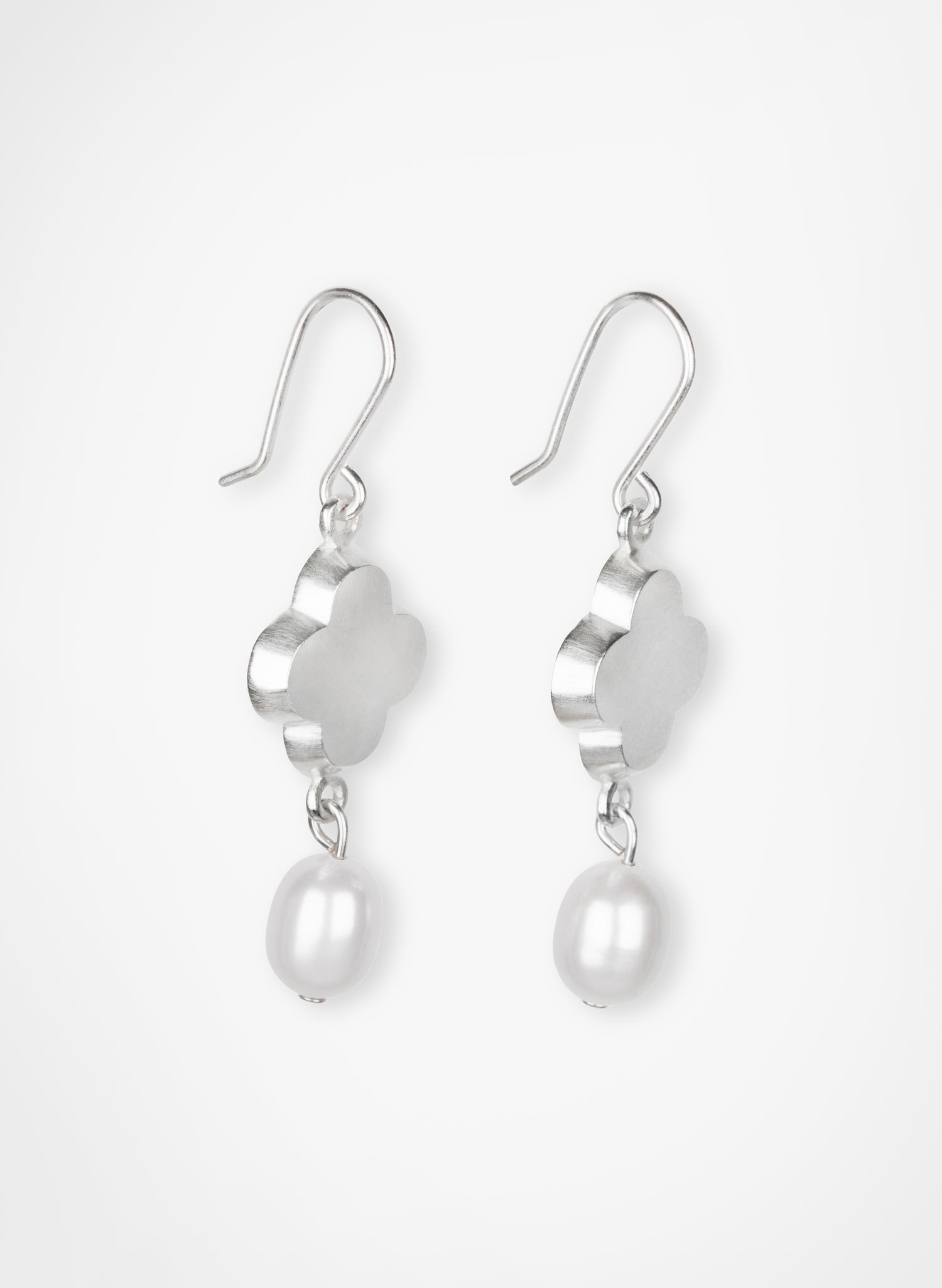 Reverence Drop - Earrings