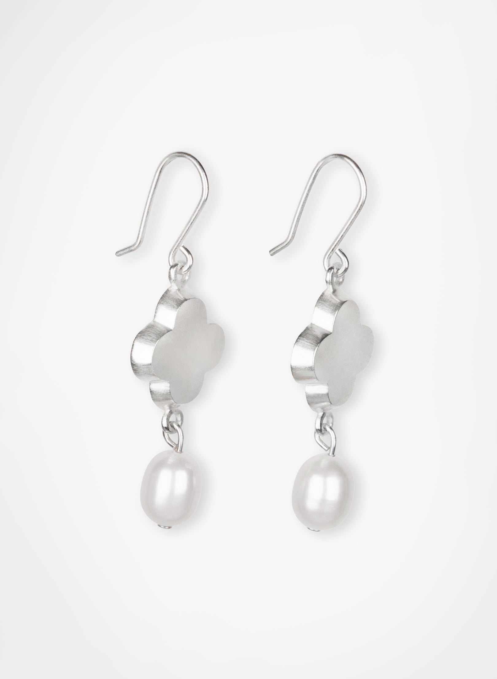 Reverence Drop - Earrings