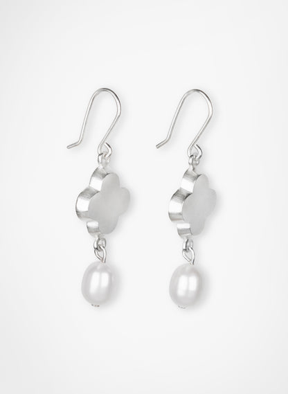 Reverence Drop - Earrings