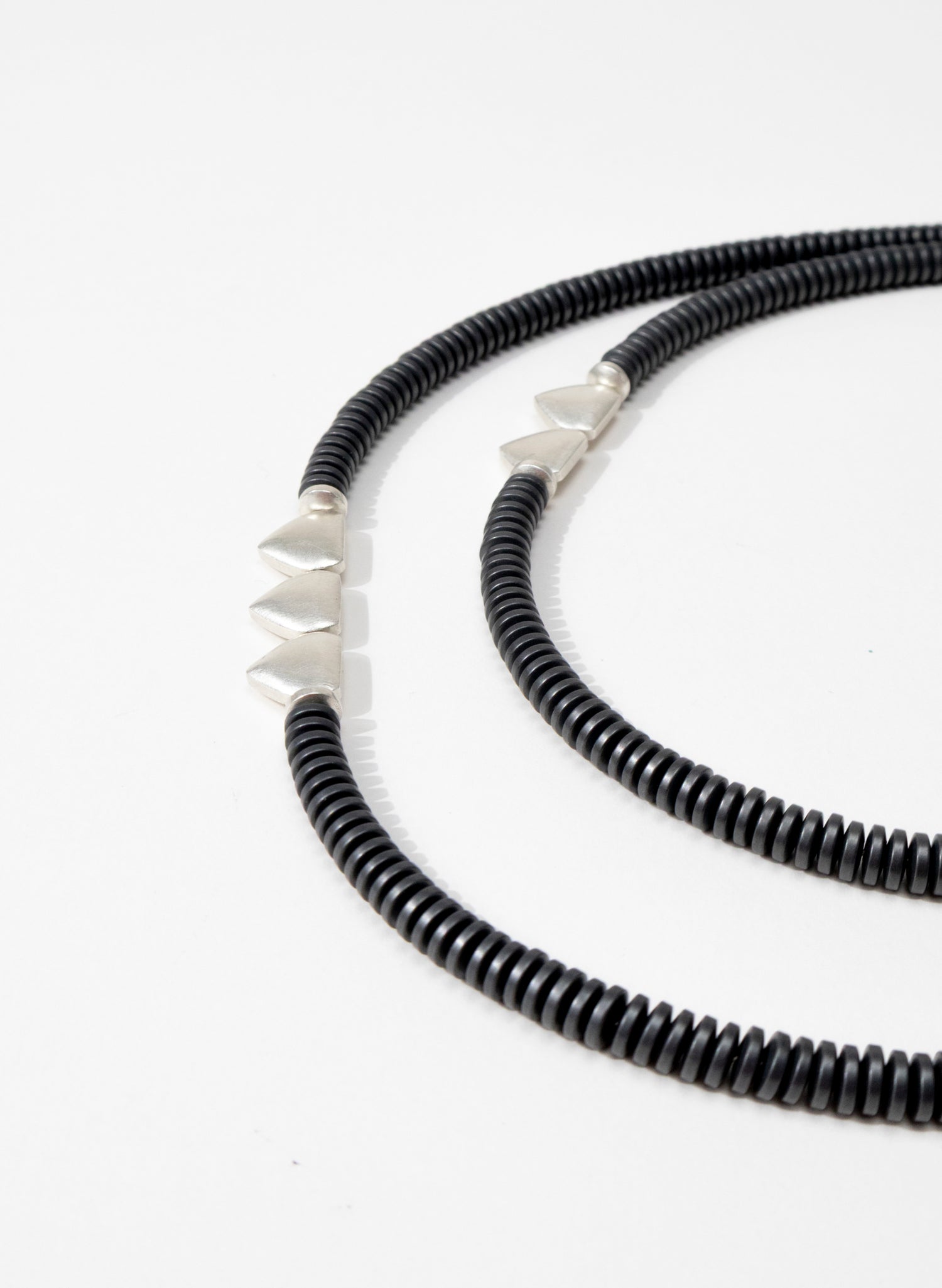 Intersection - Necklace