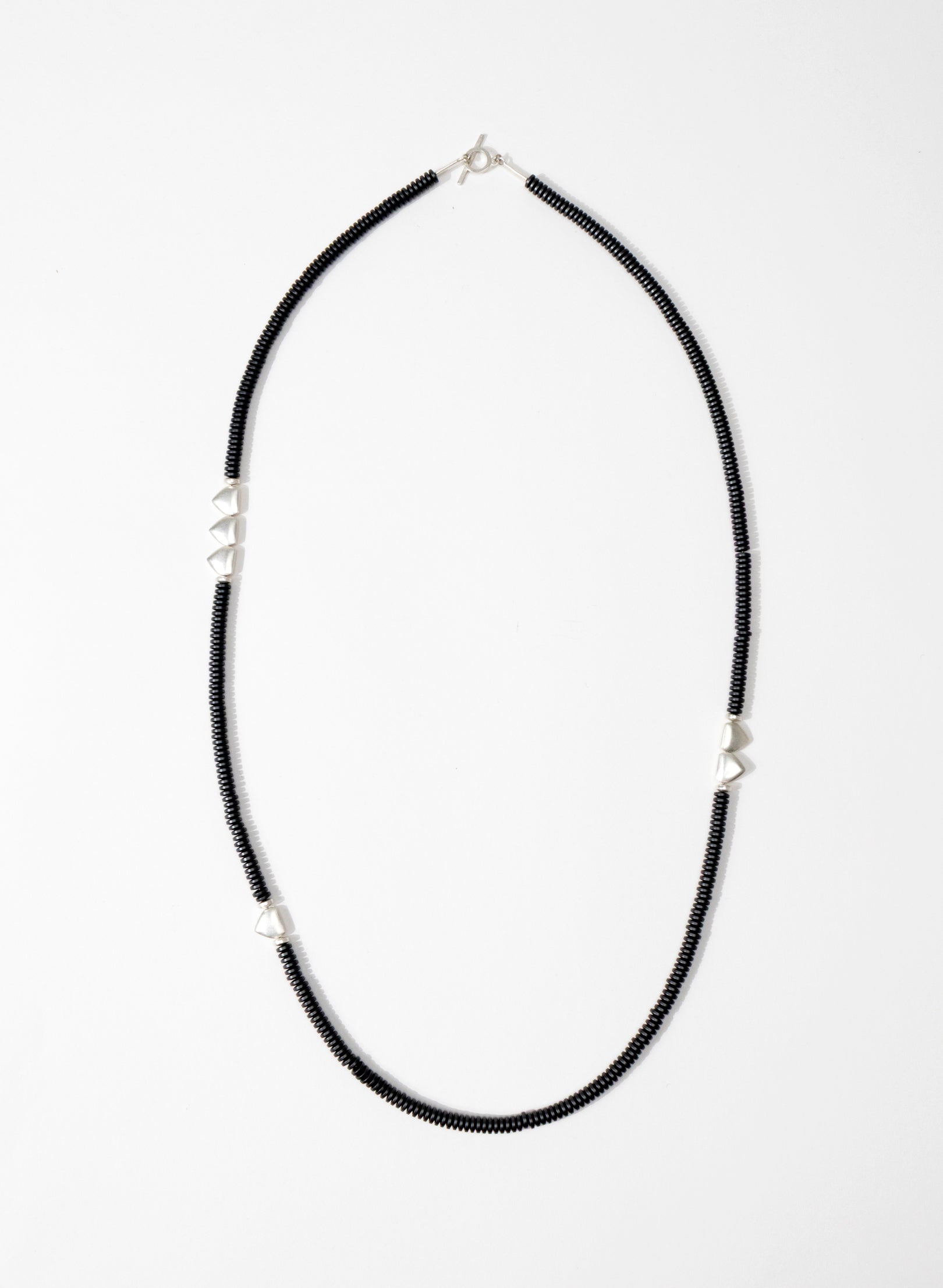Intersection - Necklace