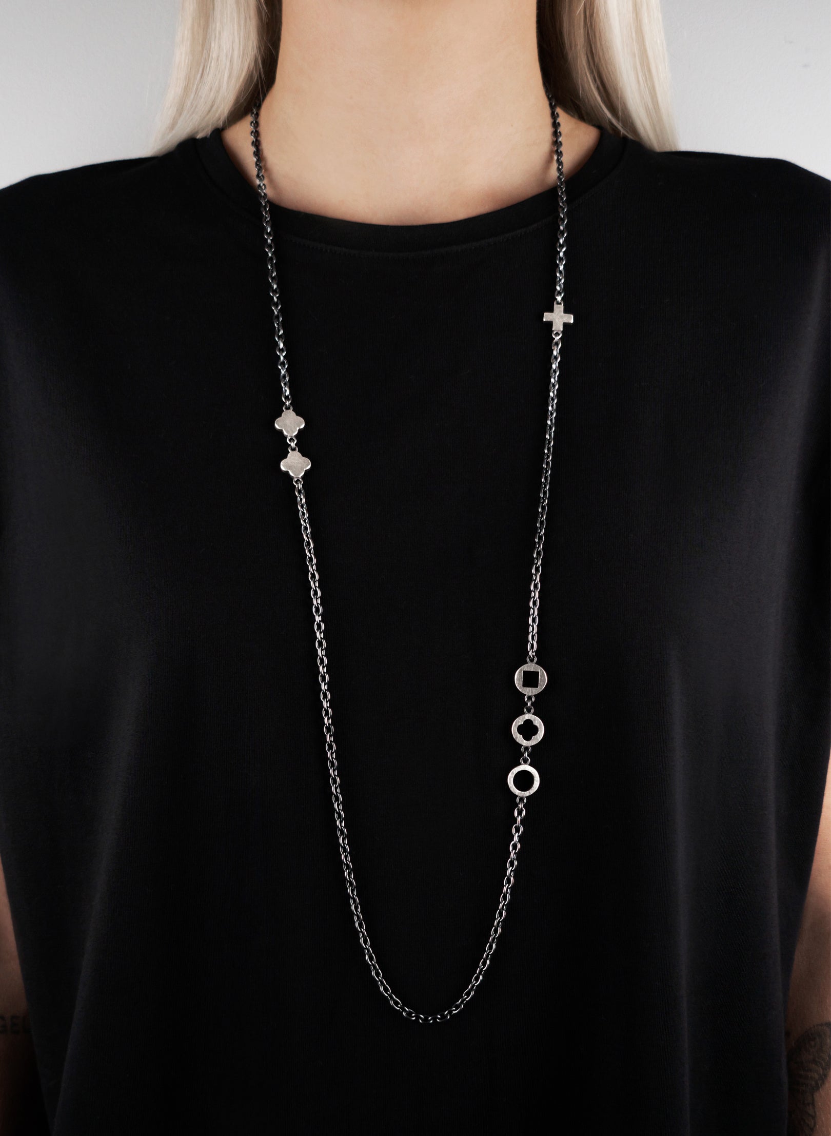 Revelation Necklace