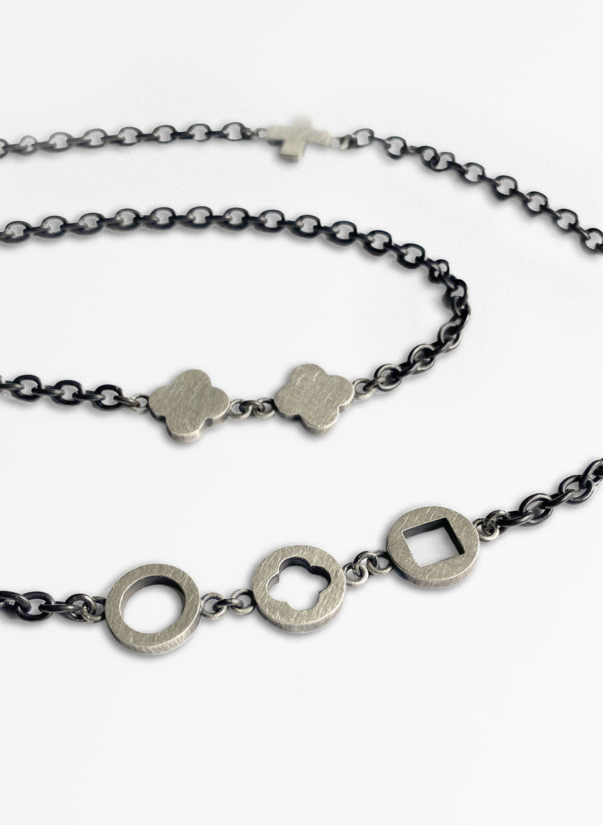 Revelation Necklace