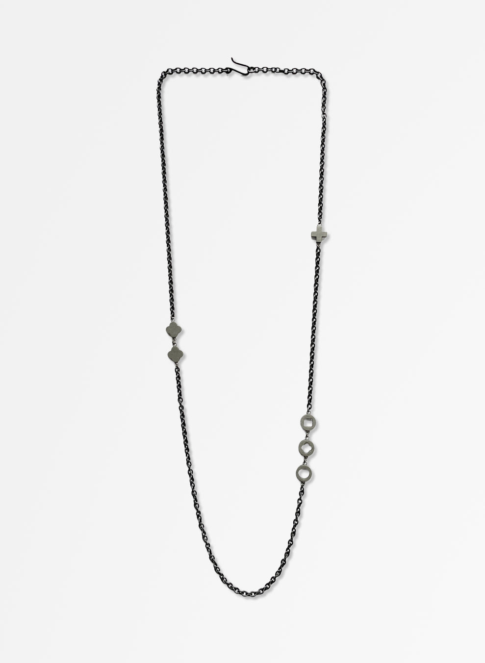 Revelation Necklace