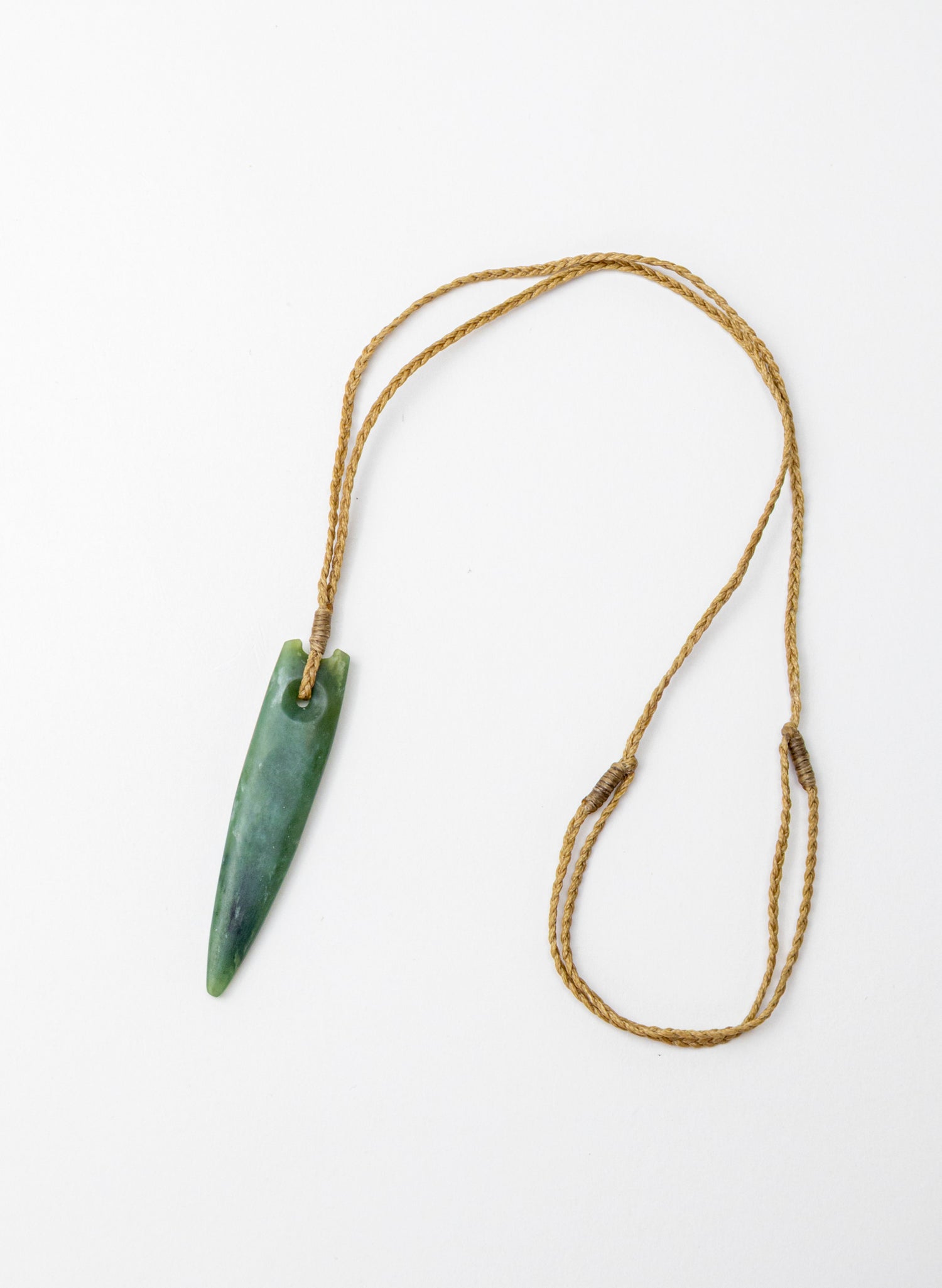 Pounamu Kurupapa