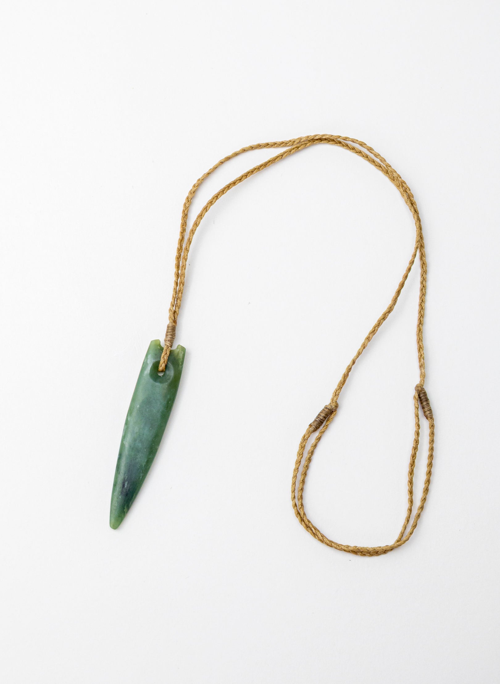 Pounamu Kurupapa