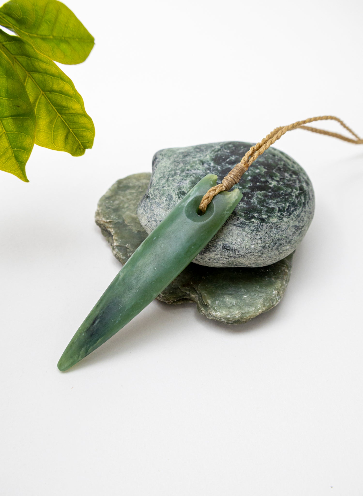 Pounamu Kurupapa