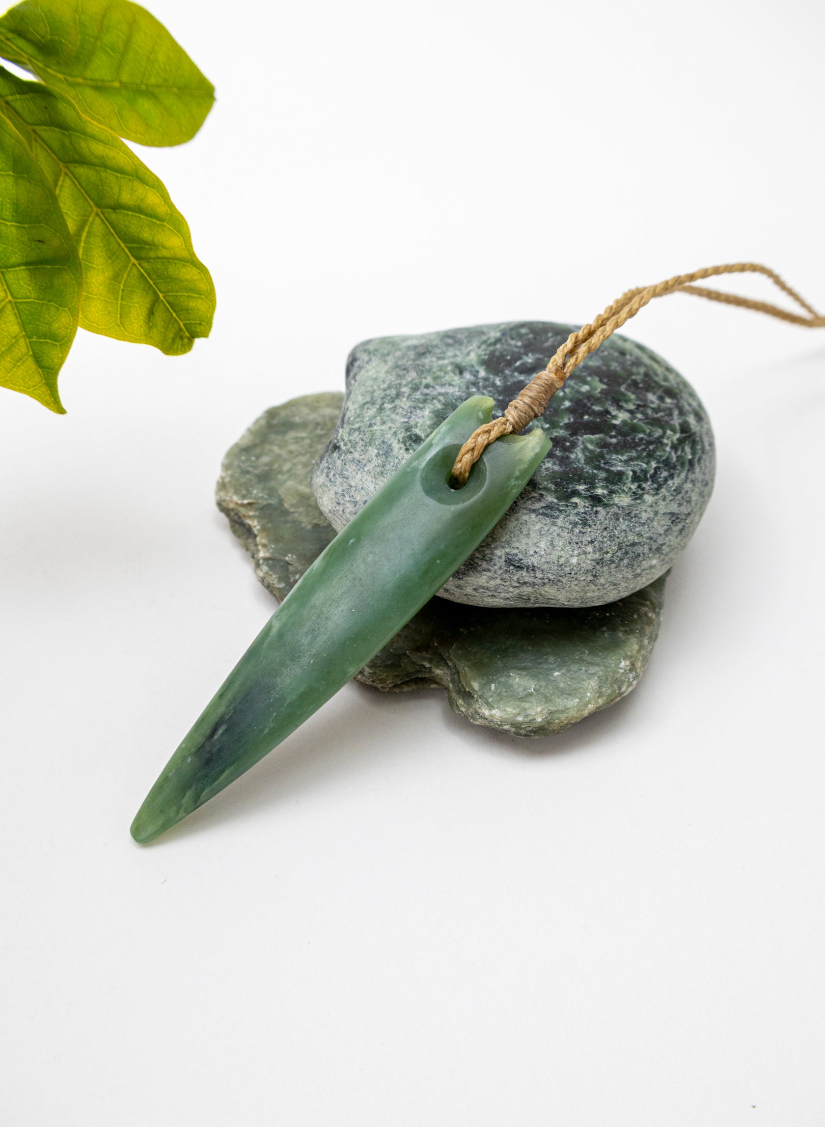 Pounamu Kurupapa