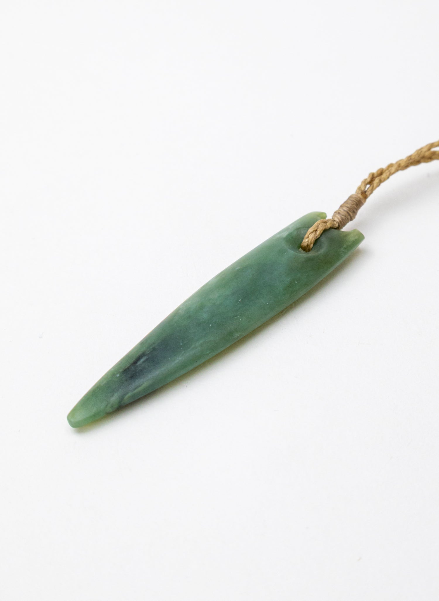 Pounamu Kurupapa