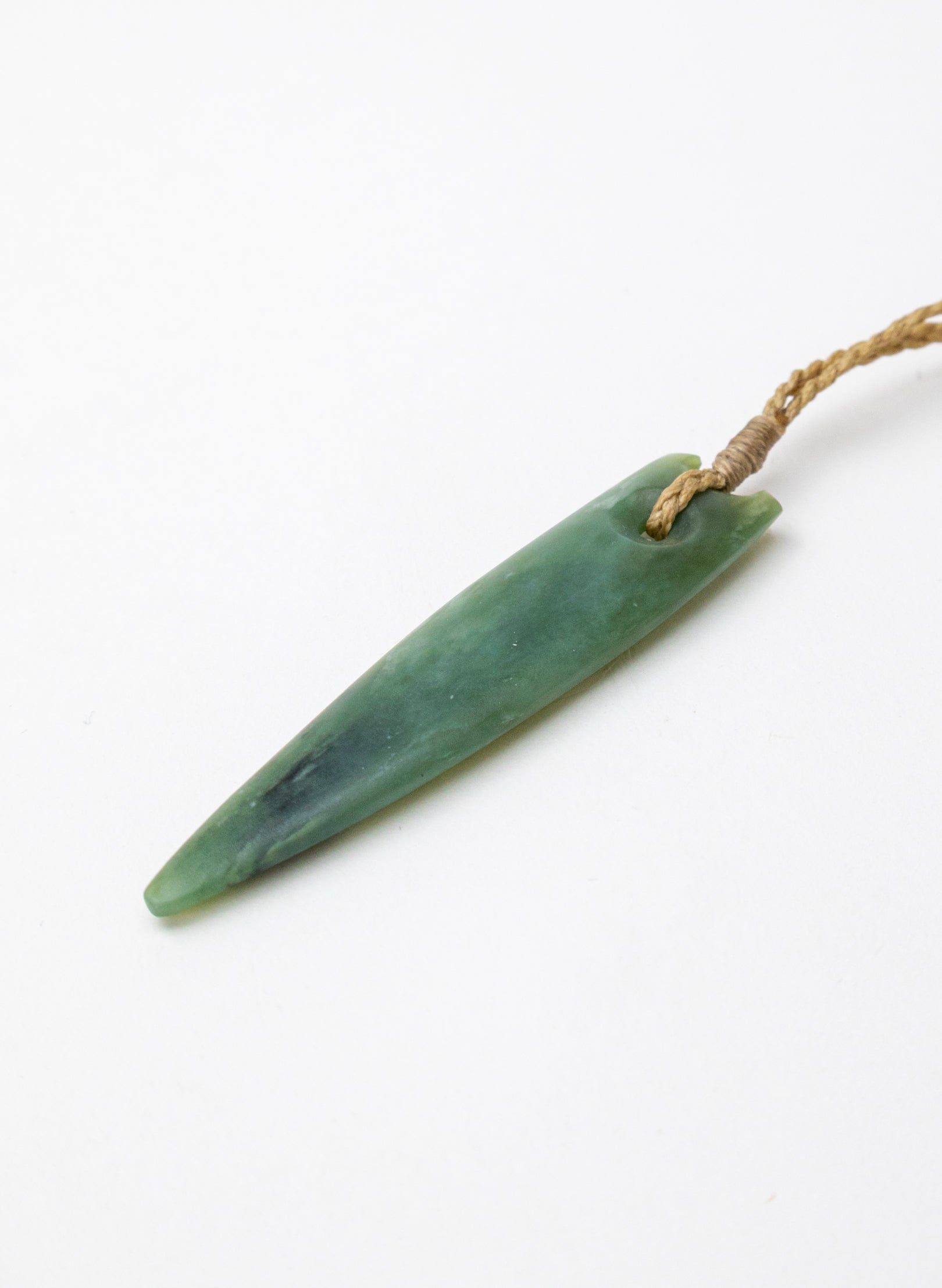 Pounamu Kurupapa