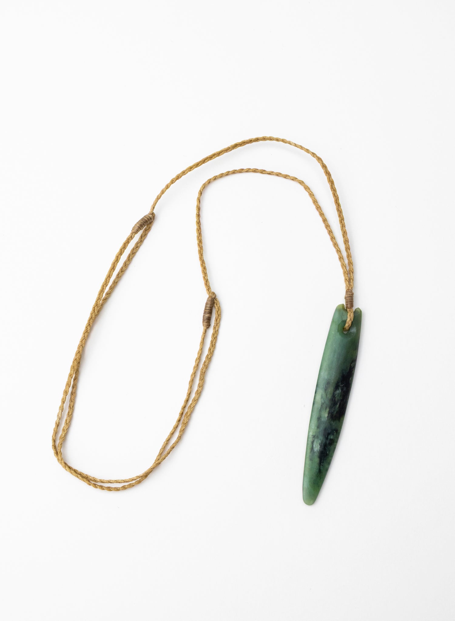 Pounamu Kurupapa