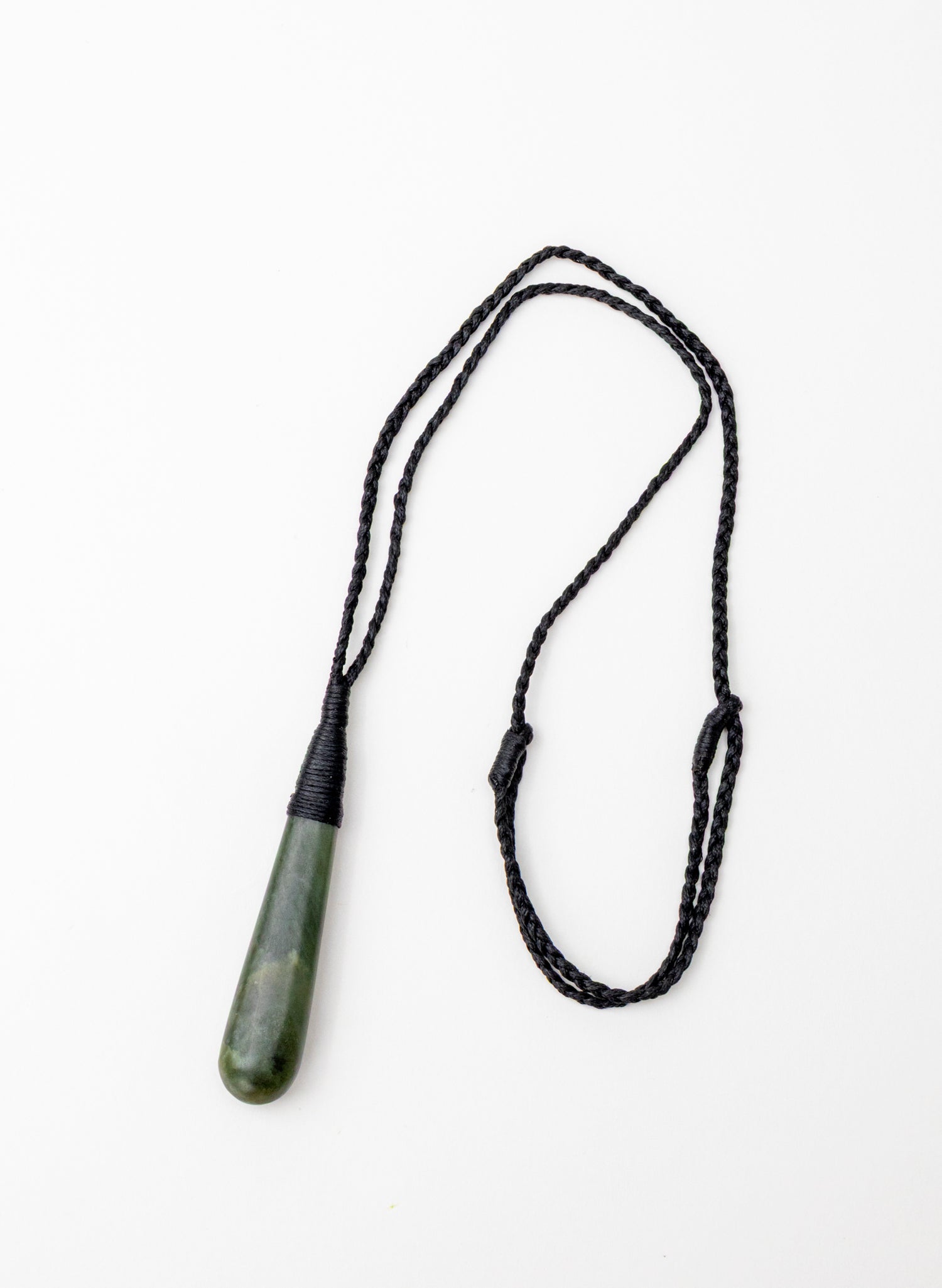Pounamu Roimata