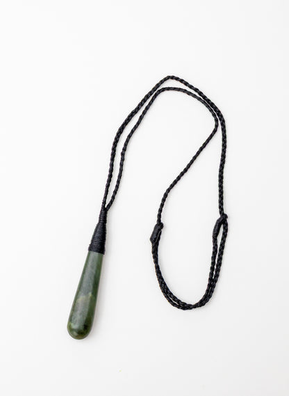 Pounamu Roimata