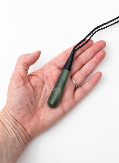 Pounamu Roimata