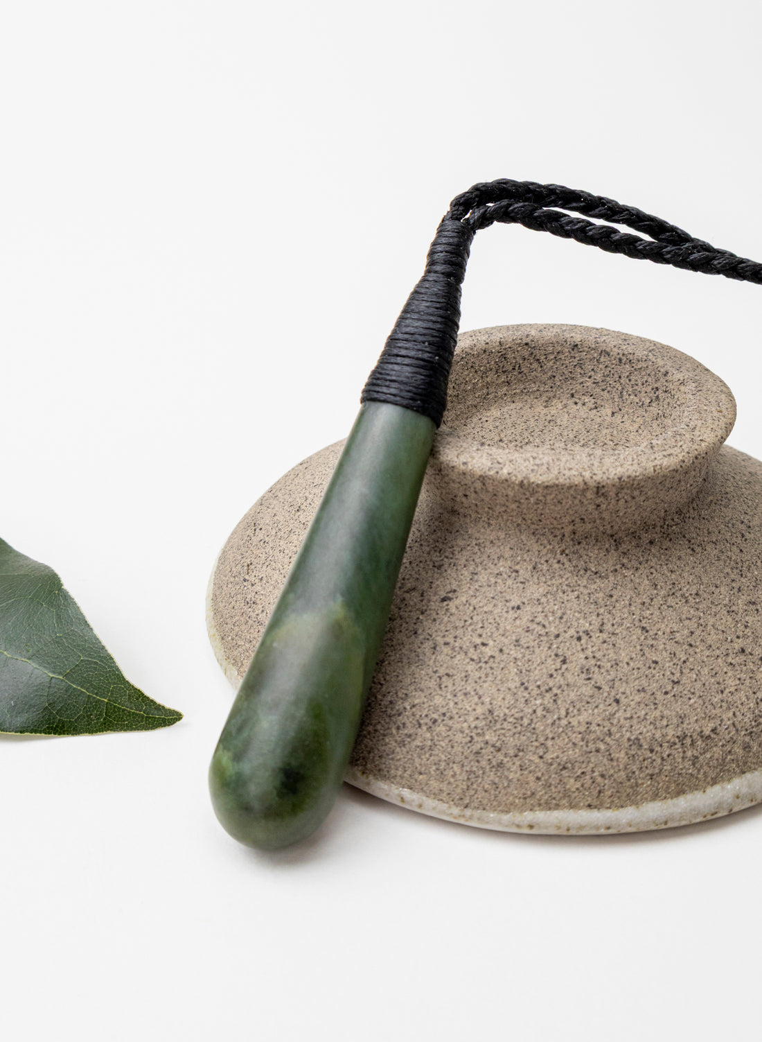Pounamu Roimata