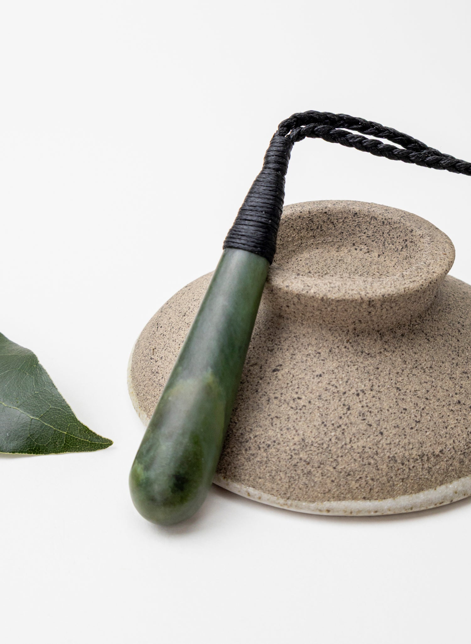 Pounamu Roimata