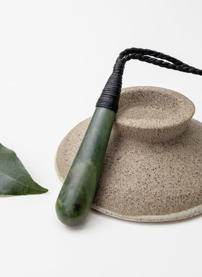Pounamu Roimata