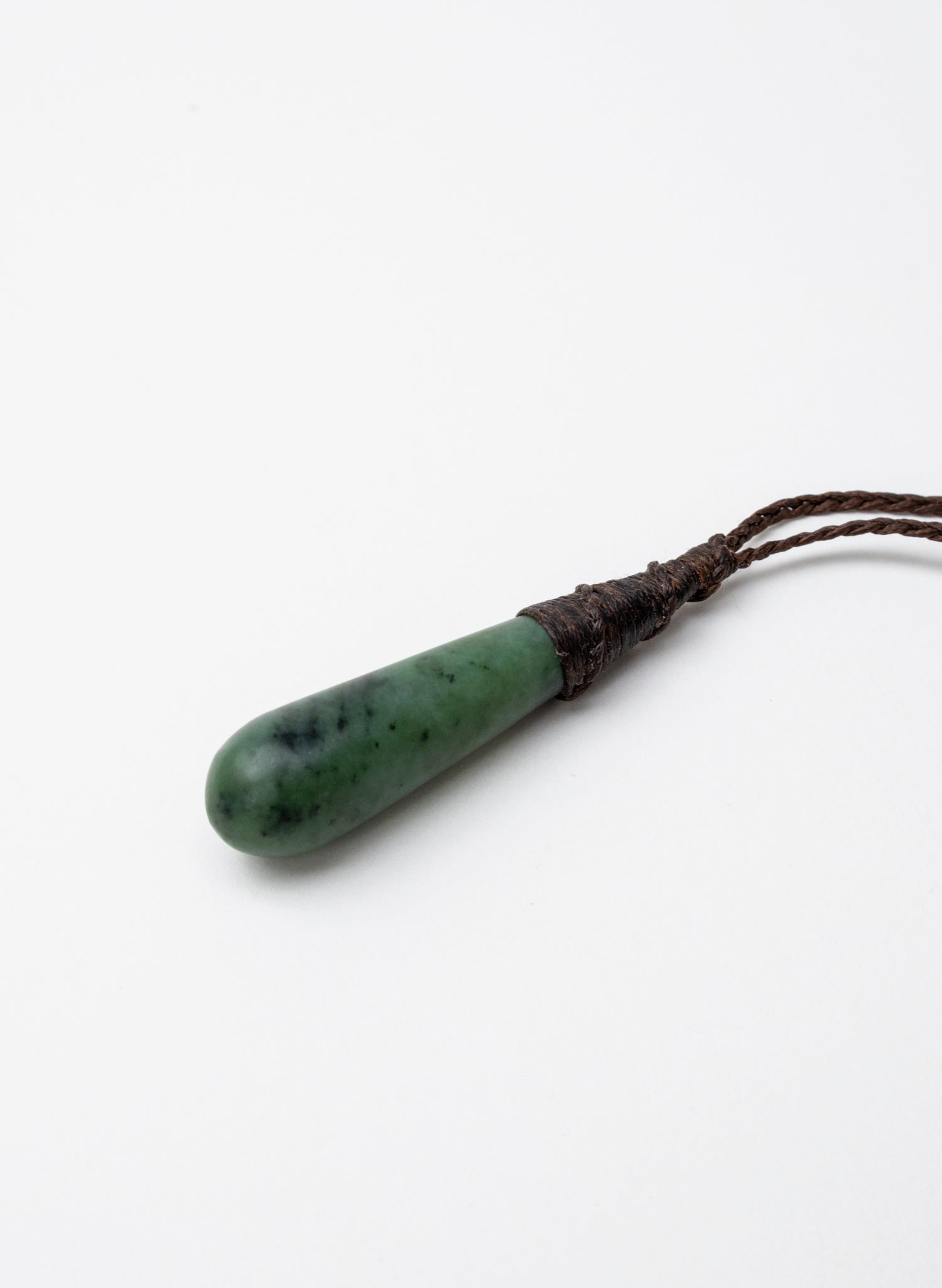 Pounamu Roimata