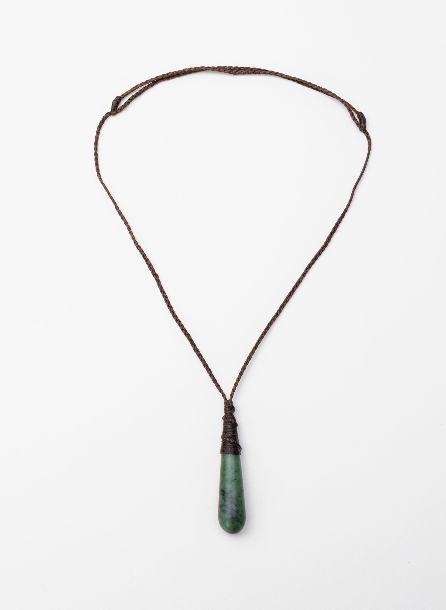 Pounamu Roimata
