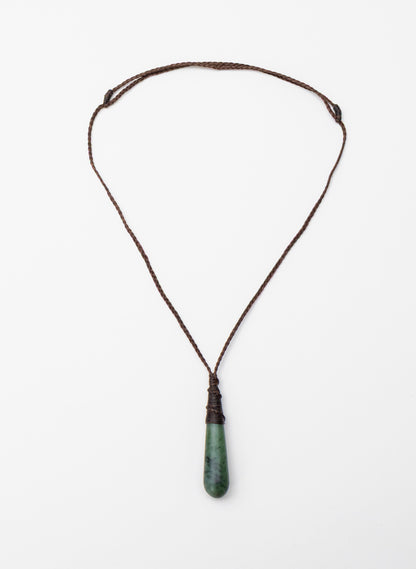 Pounamu Roimata