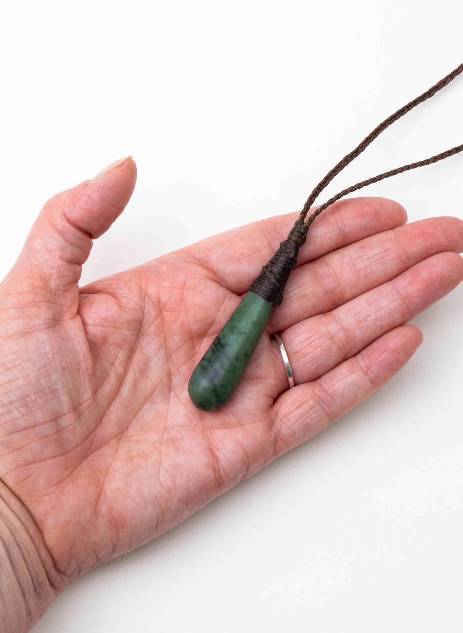 Pounamu Roimata