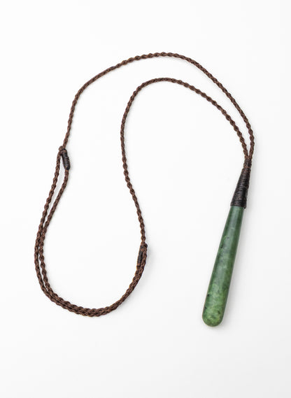 Pounamu Roimata