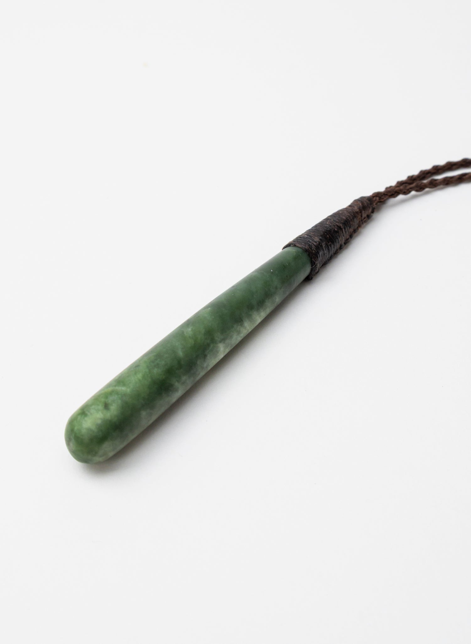 Pounamu Roimata