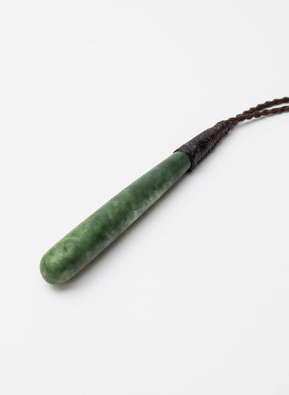 Pounamu Roimata