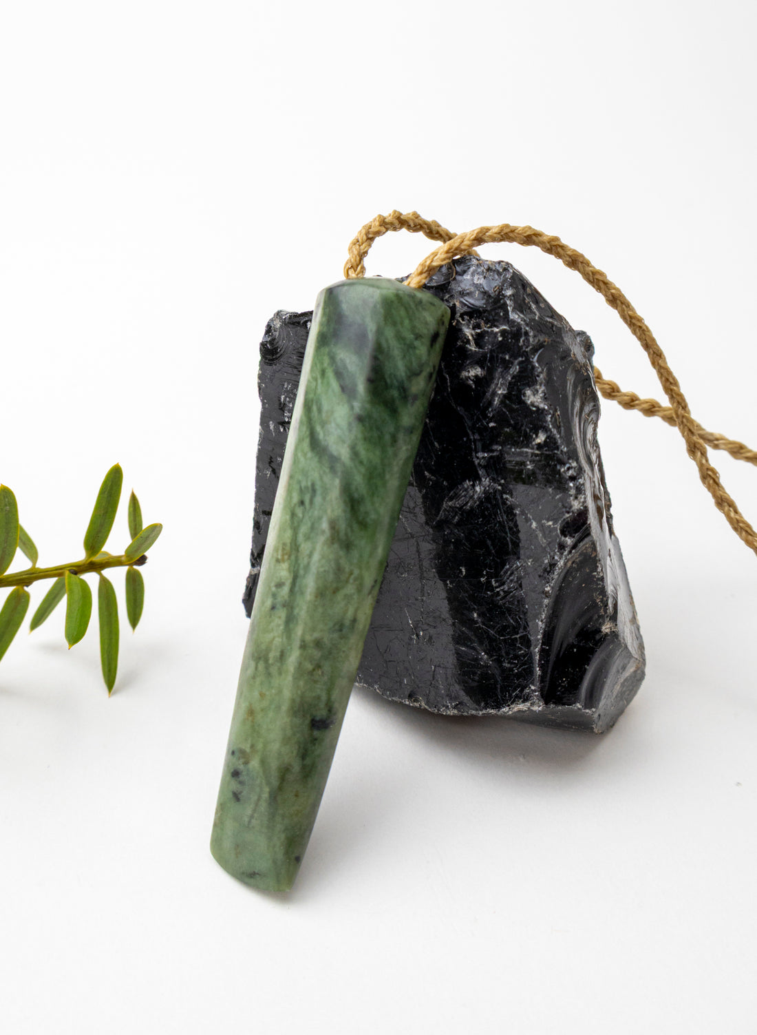 Pounamu - Whao