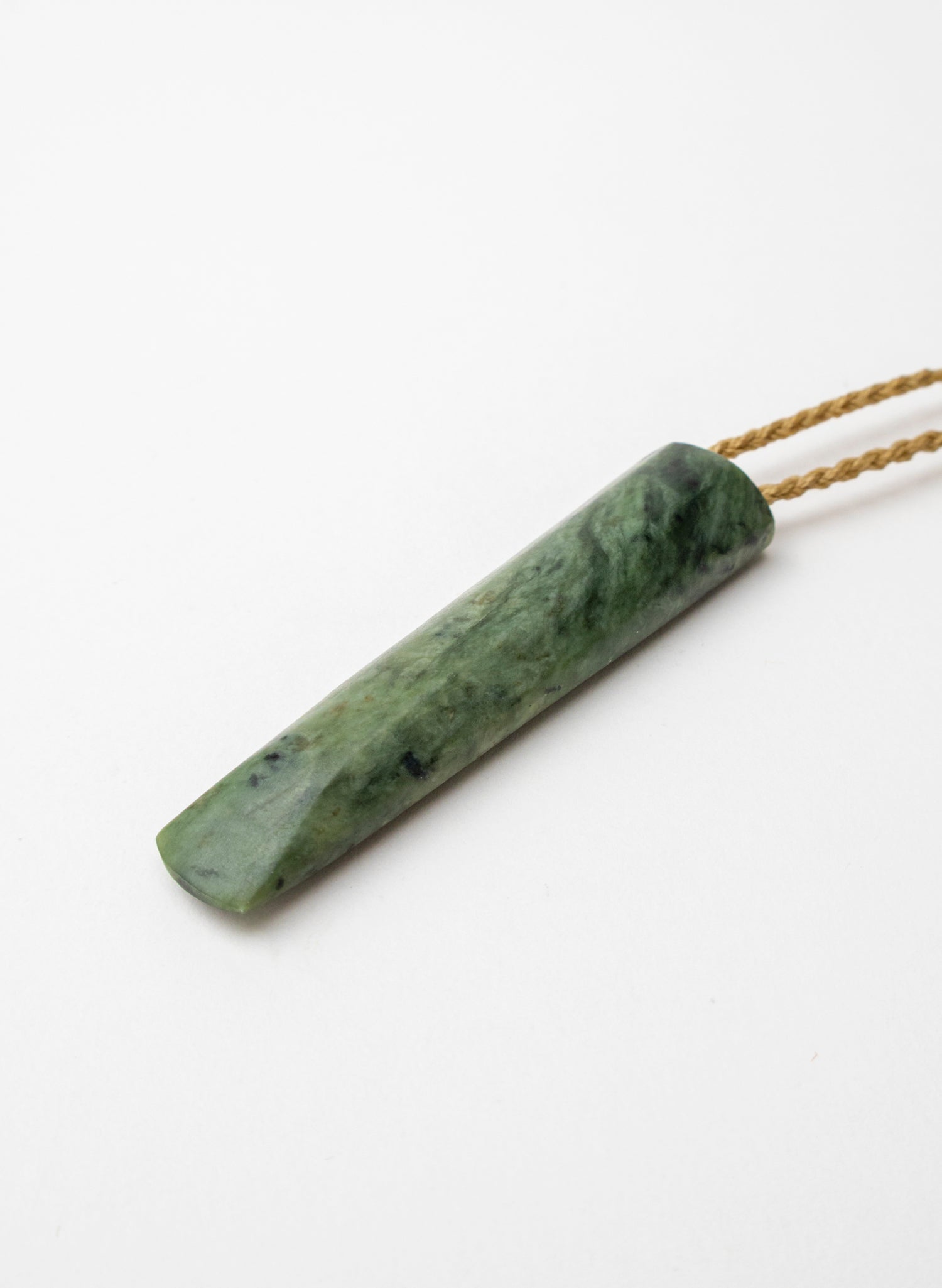 Pounamu - Whao