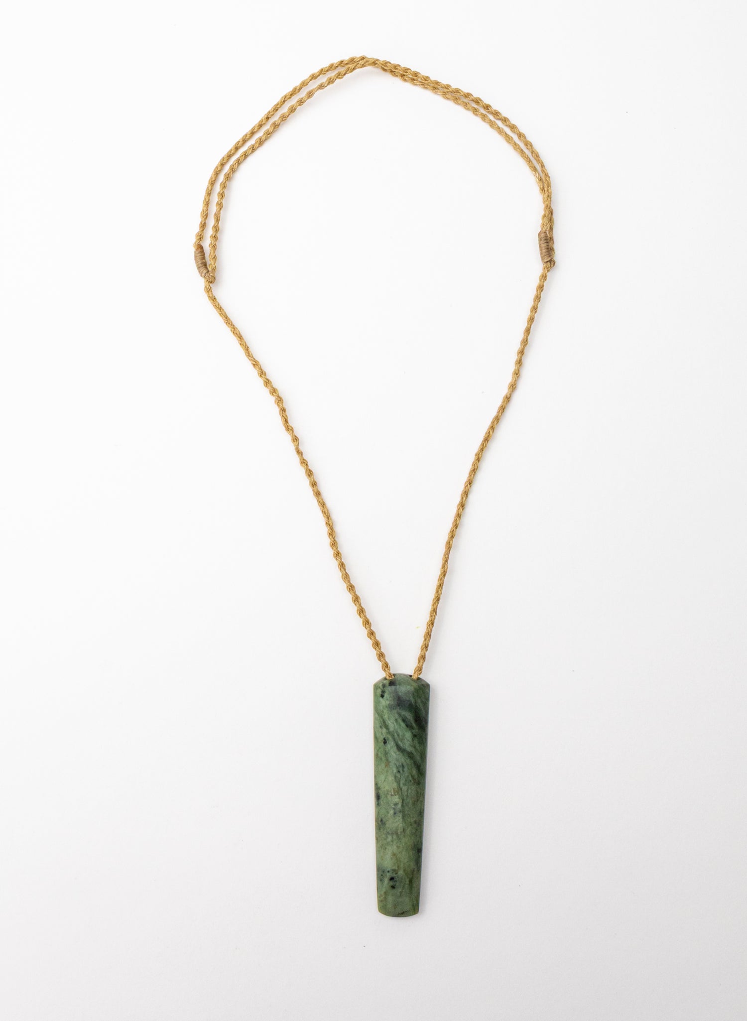 Pounamu - Whao
