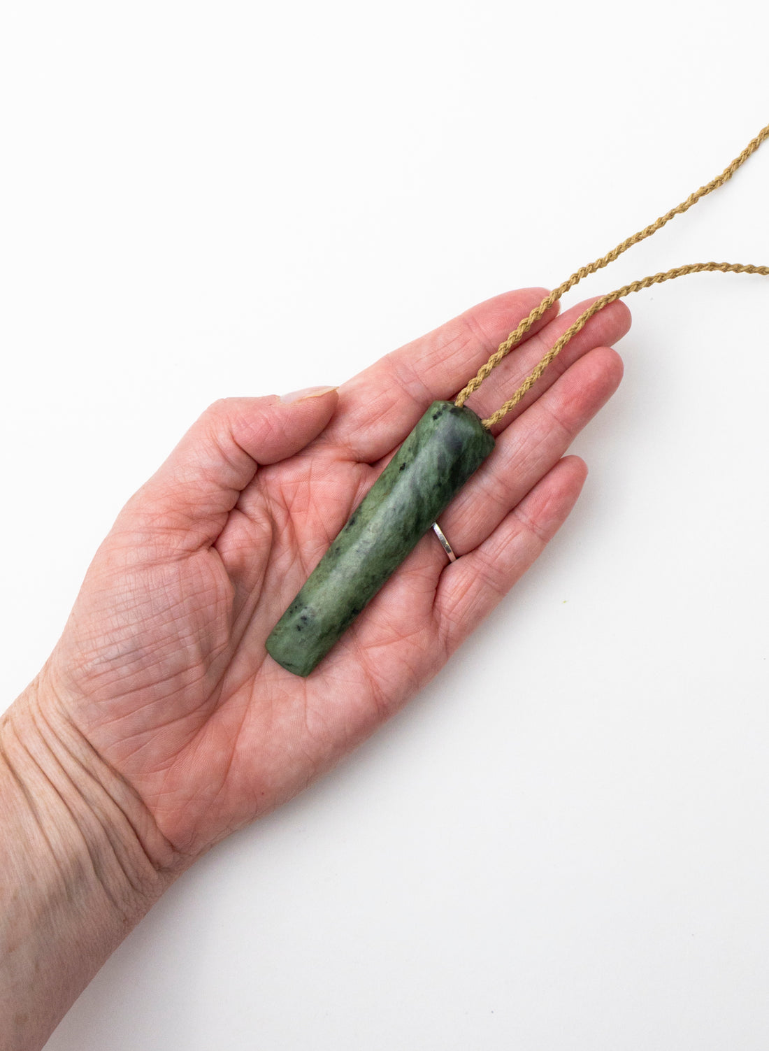 Pounamu - Whao