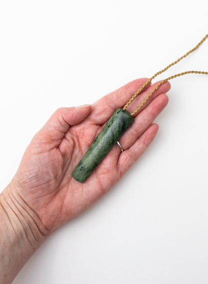 Pounamu - Whao
