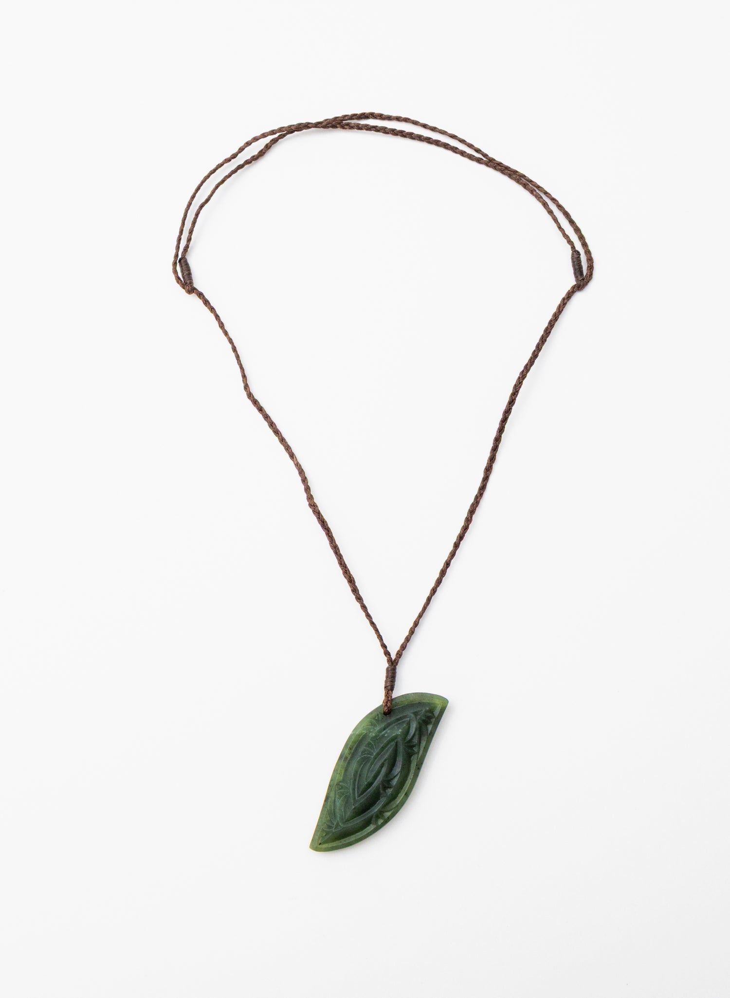 Pounamu - Pungawerewere