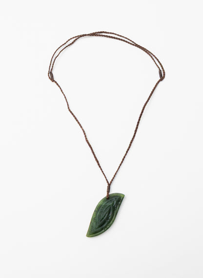 Pounamu - Pungawerewere