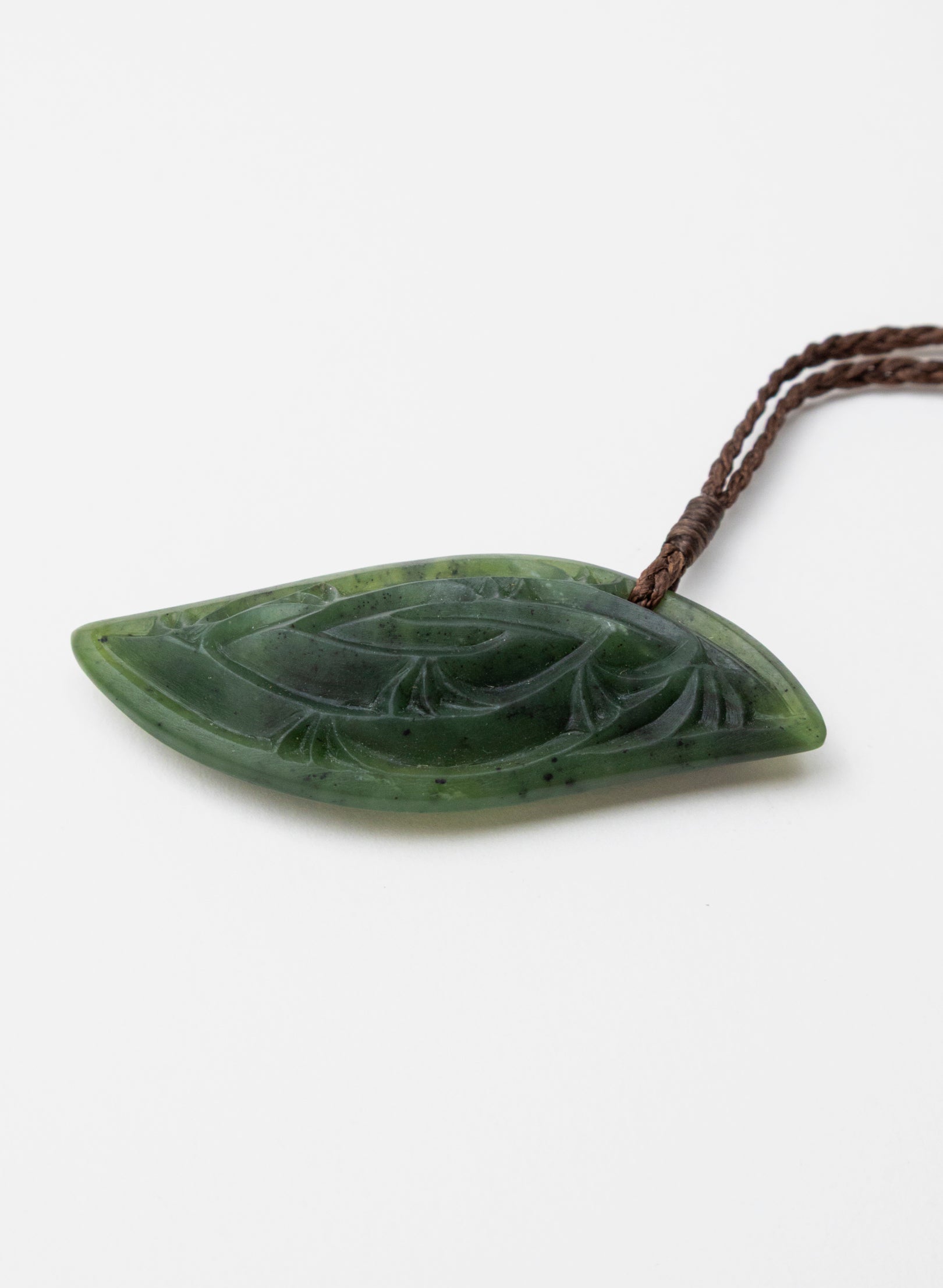 Pounamu - Pungawerewere